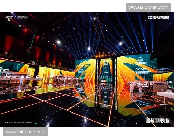 一部手机连接全世界沉浸式观看世界杯的全新生活方式体验升级时代