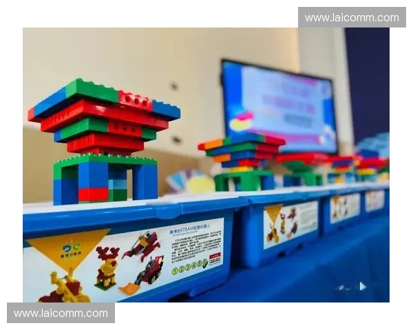 乐高世界杯奇幻拼搭盛宴点燃全球创意竞技与梦想舞台