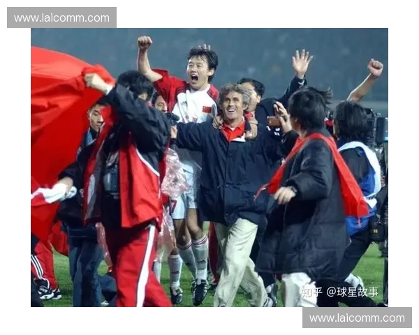 围绕2002年韩日世界杯的争议荣耀与历史转折的深度回望全面审视