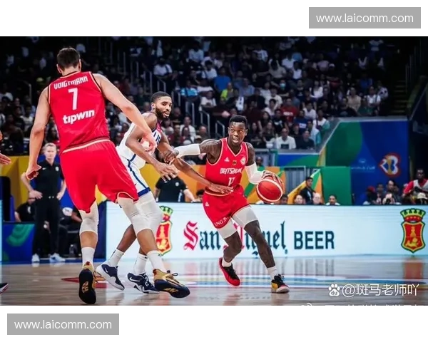 男篮世界杯精彩瞬间回顾震撼赛事全程解析